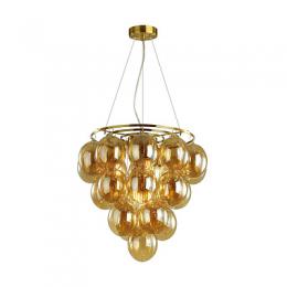 Подвесной светильник Odeon Light Grape  - 4